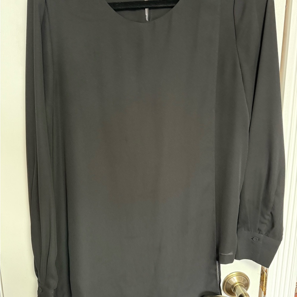 Premise Studio Black Top